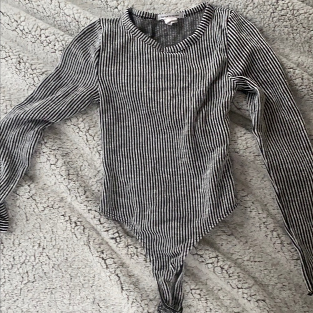 Body suit